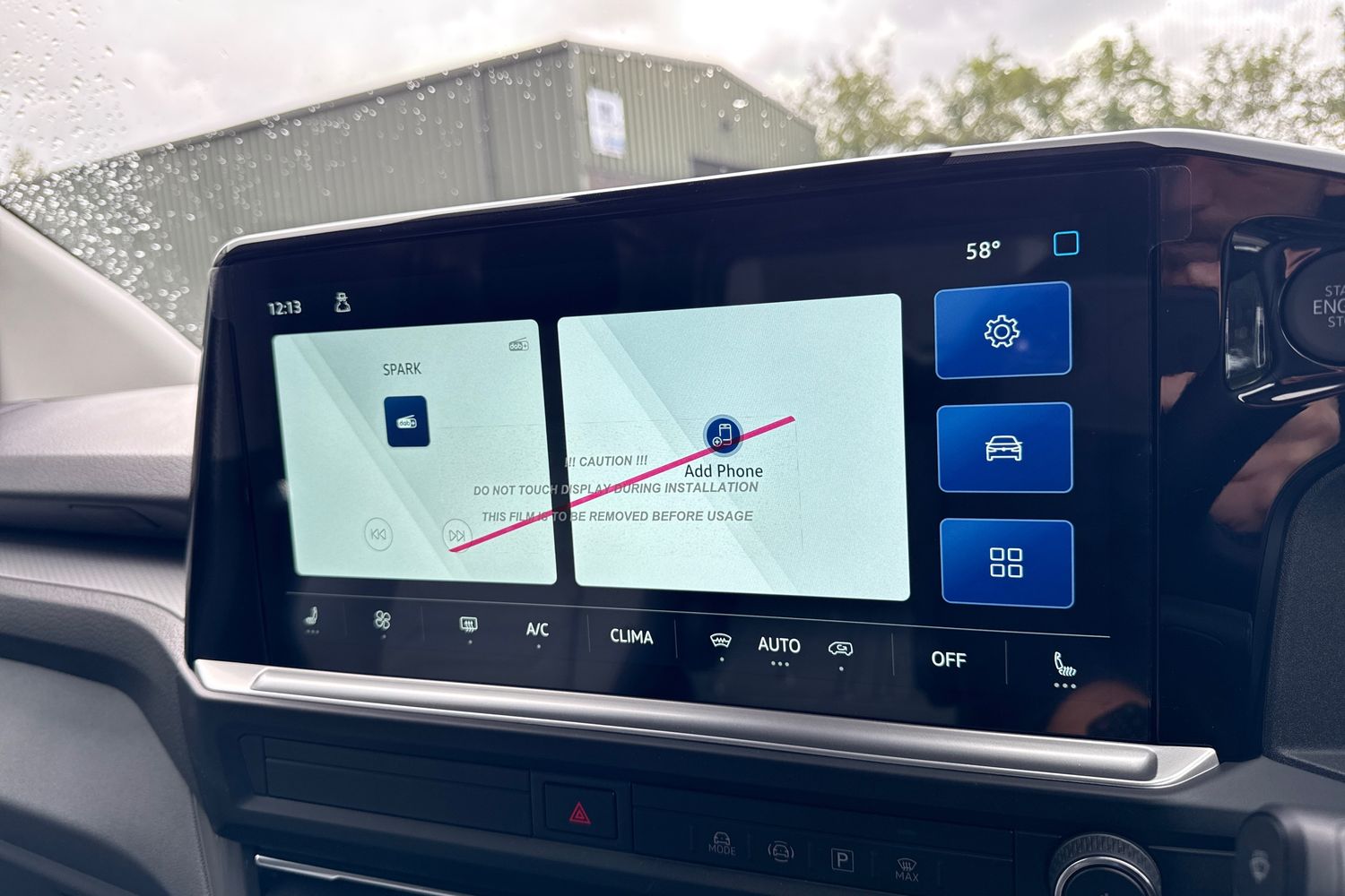 Used Volkswagen Transporter 2025 for sale - 76133727: Photo 16