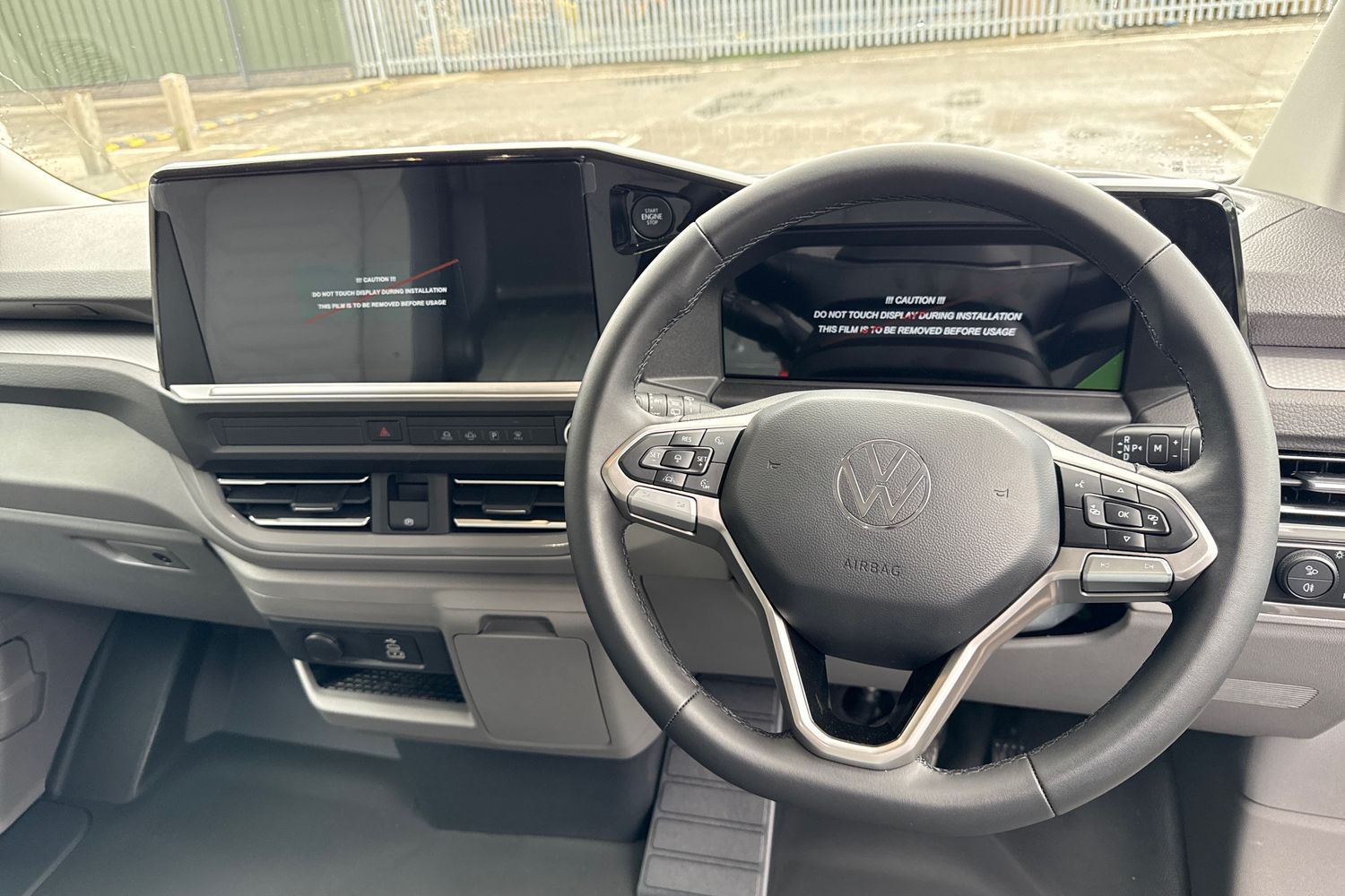 Used Volkswagen Transporter 2025 for sale - 76133727: Photo 17