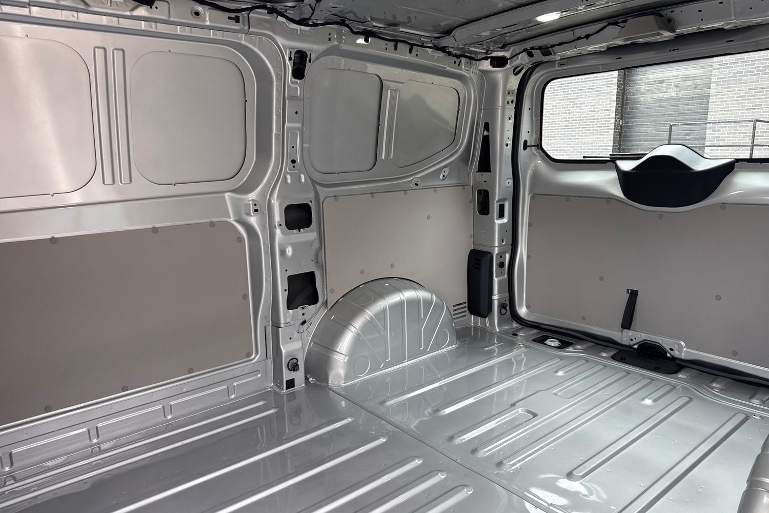 Used Volkswagen Transporter 2025 for sale - 76133727: Photo 18