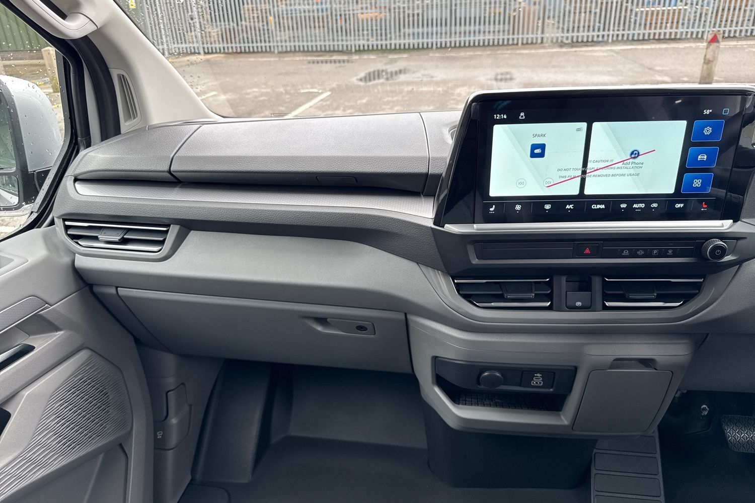 Used Volkswagen Transporter 2025 for sale - 76133727: Photo 19