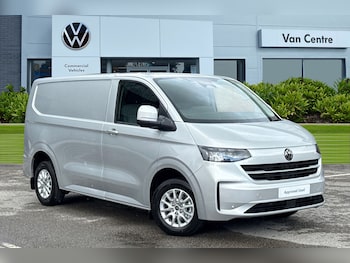 Volkswagen - Transporter