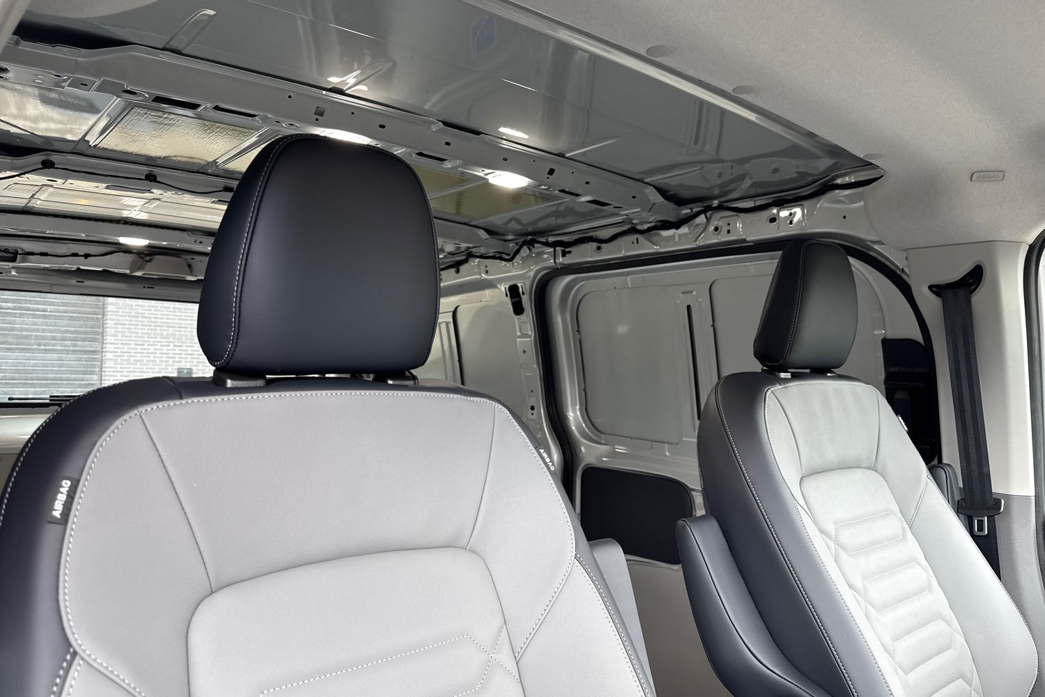 Used Volkswagen Transporter 2025 for sale - 76133727: Photo 23