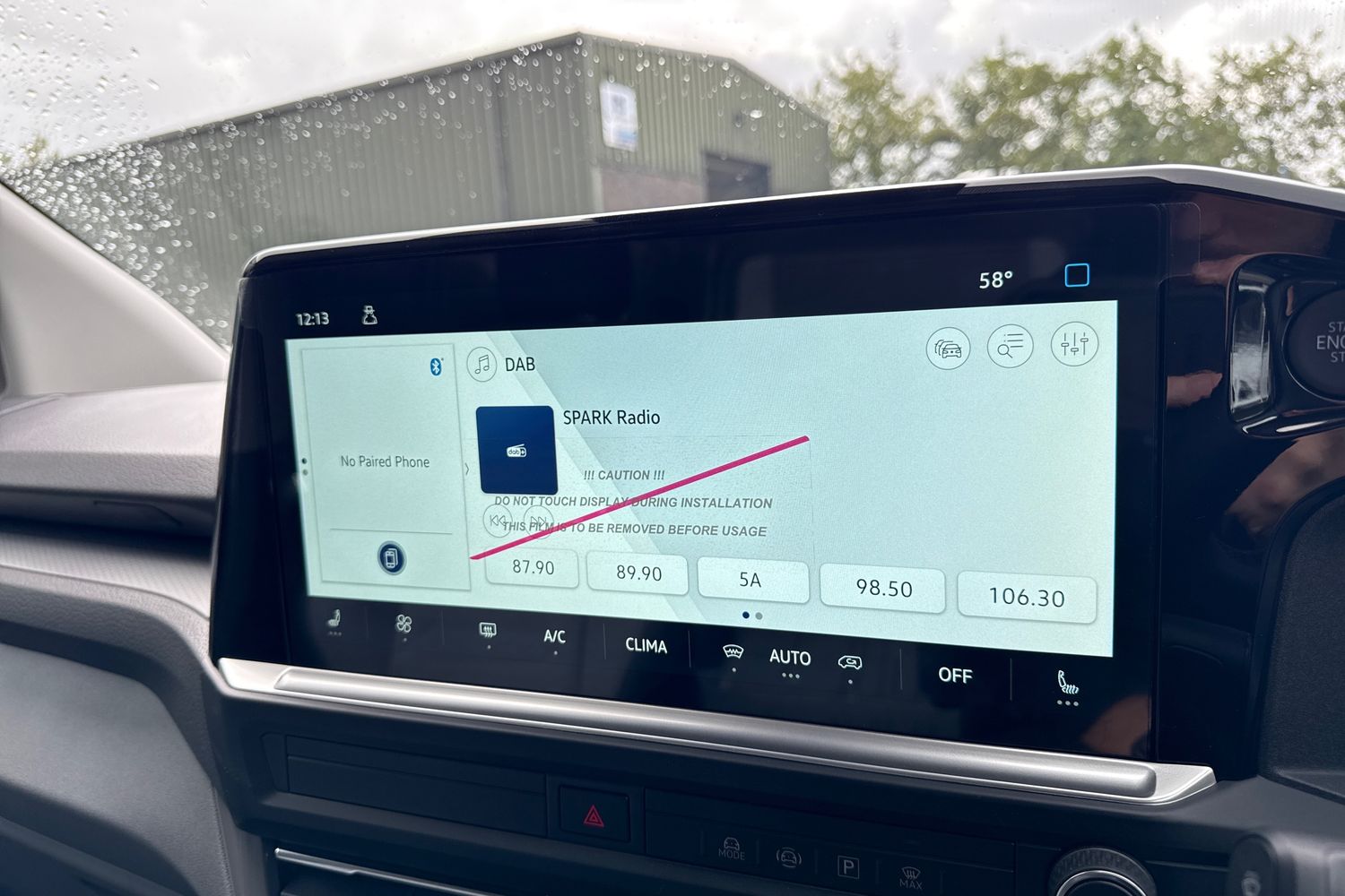 Used Volkswagen Transporter 2025 for sale - 76133727: Photo 31