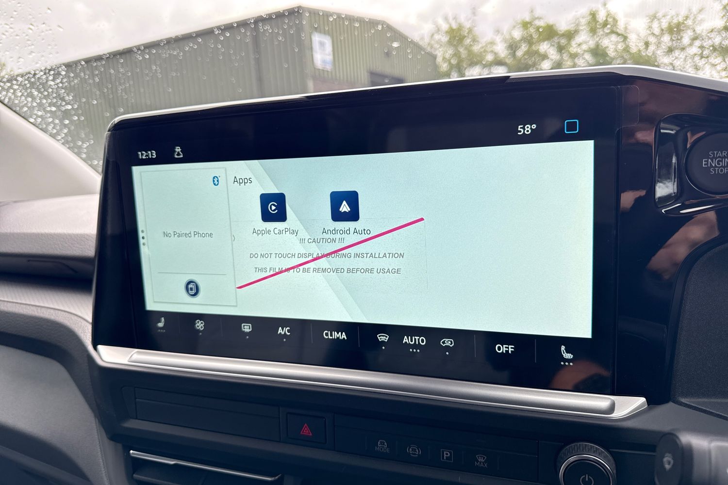 Used Volkswagen Transporter 2025 for sale - 76133727: Photo 32