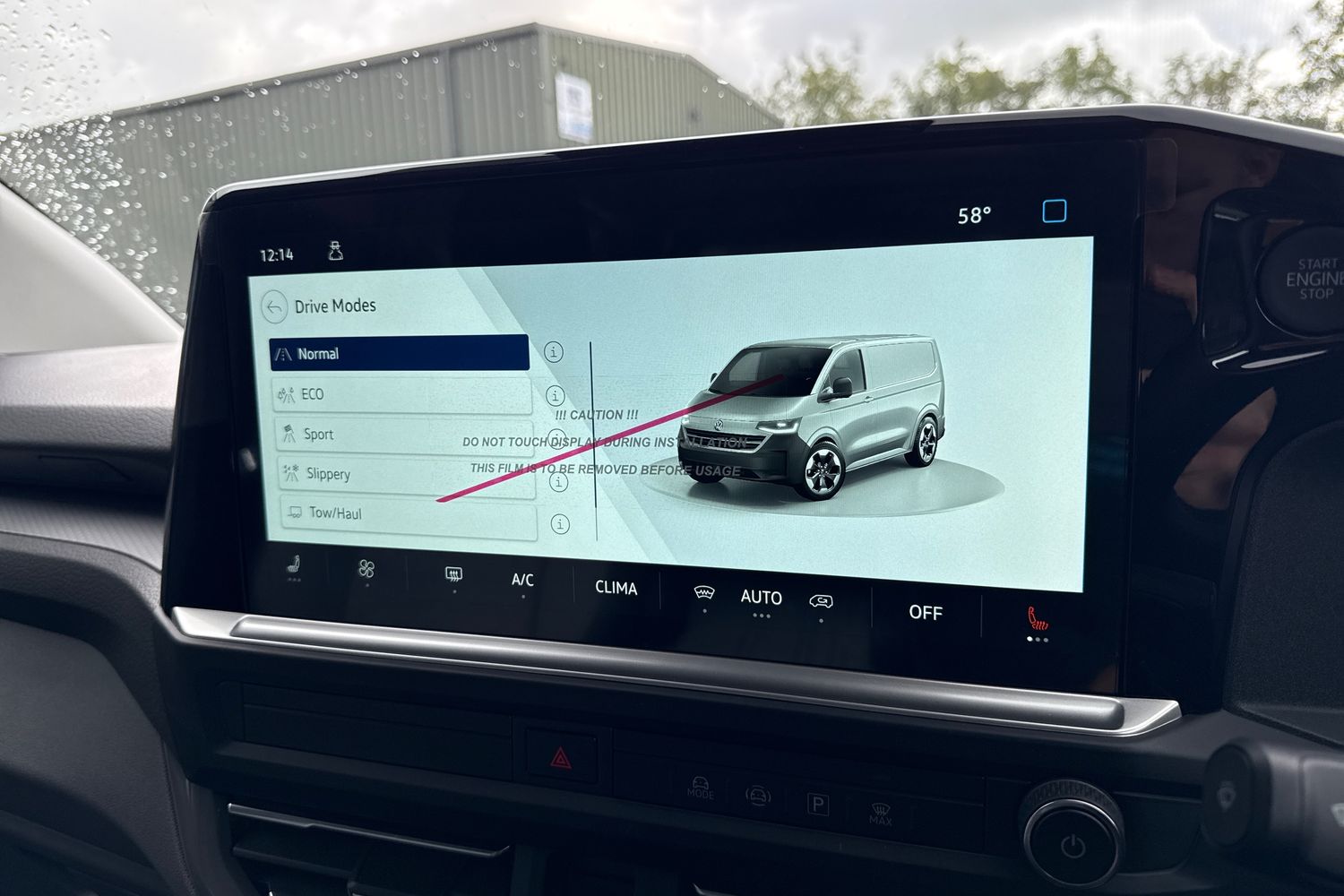 Used Volkswagen Transporter 2025 for sale - 76133727: Photo 34