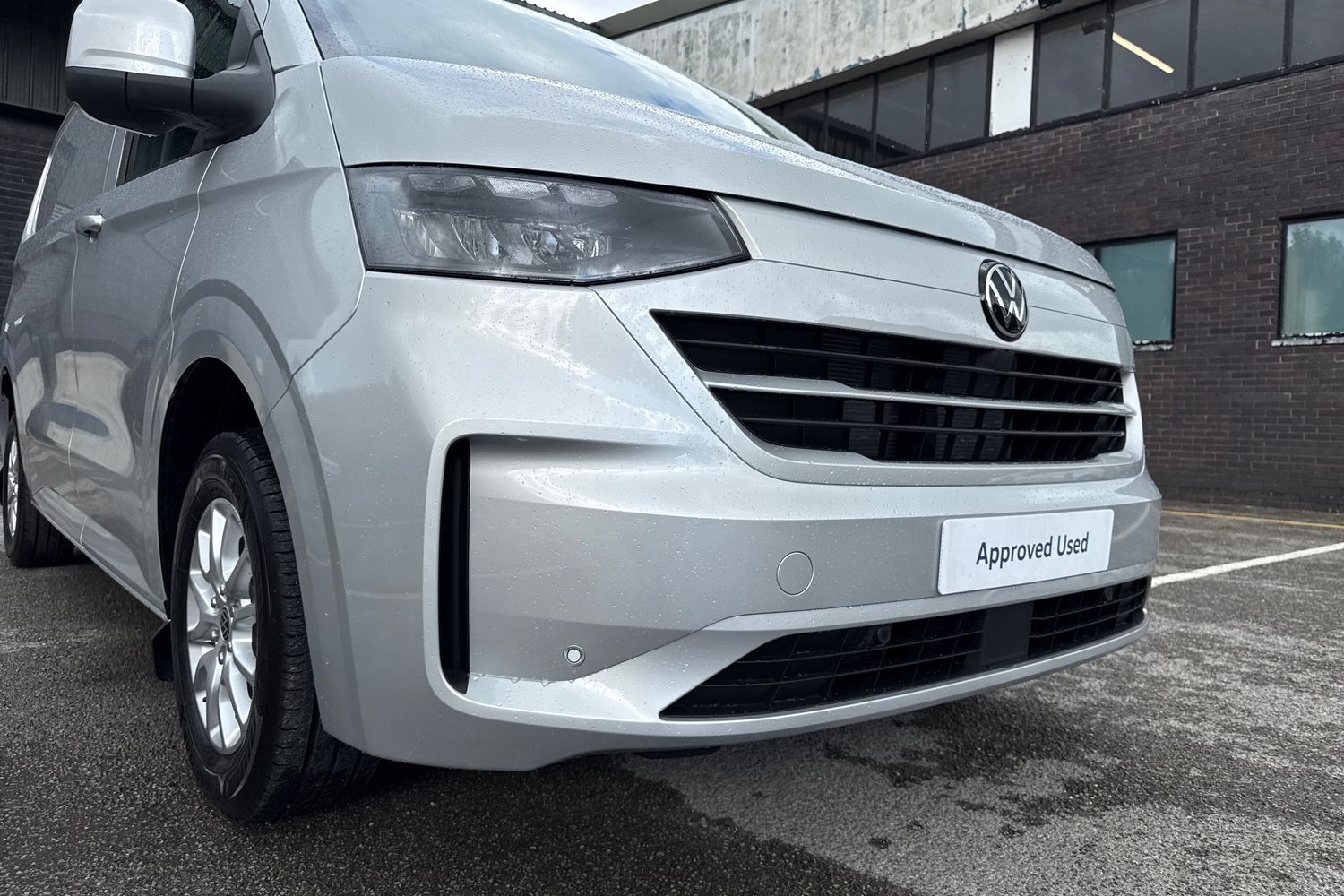 Used Volkswagen Transporter 2025 for sale - 76133727: Photo 35