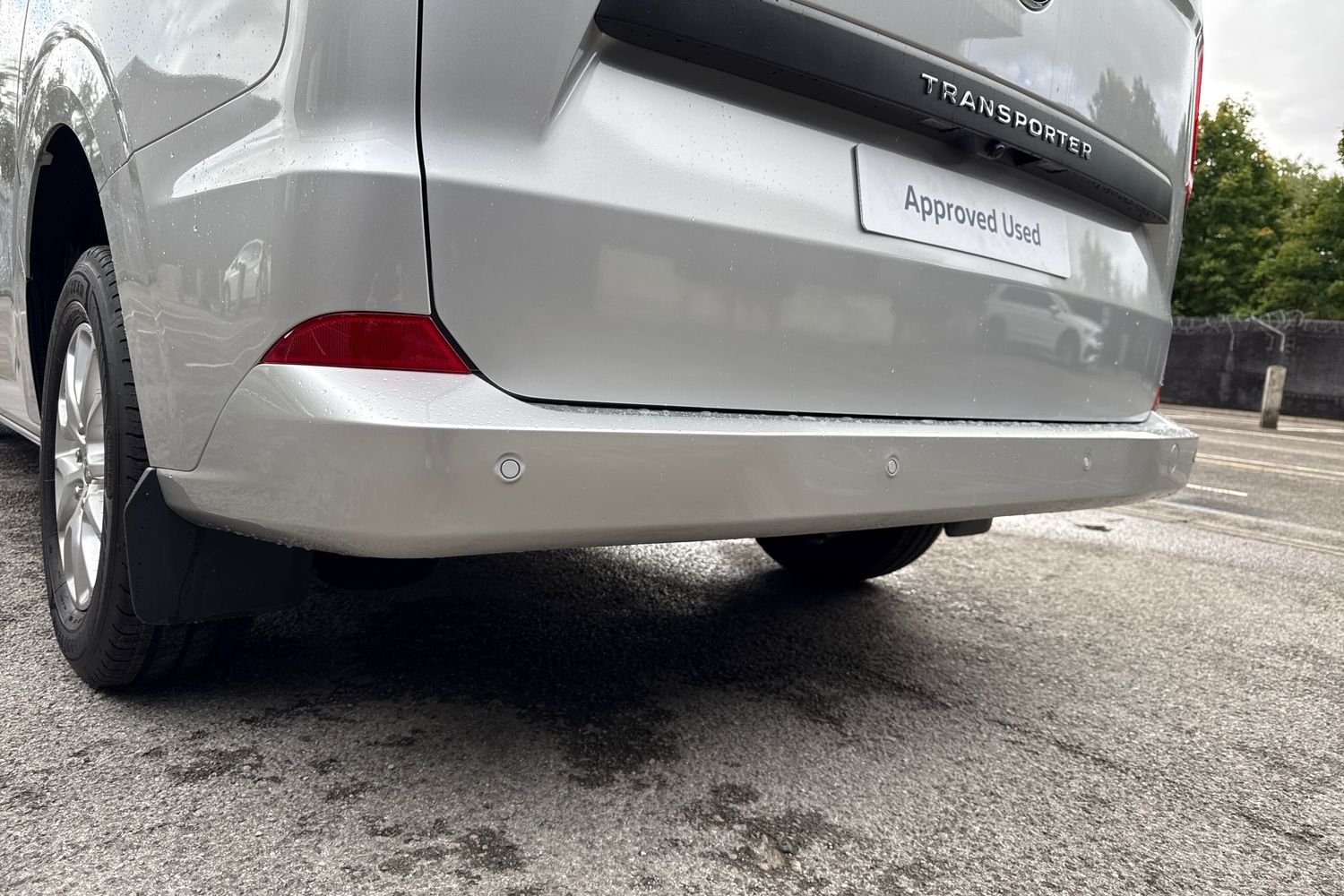 Used Volkswagen Transporter 2025 for sale - 76133727: Photo 36