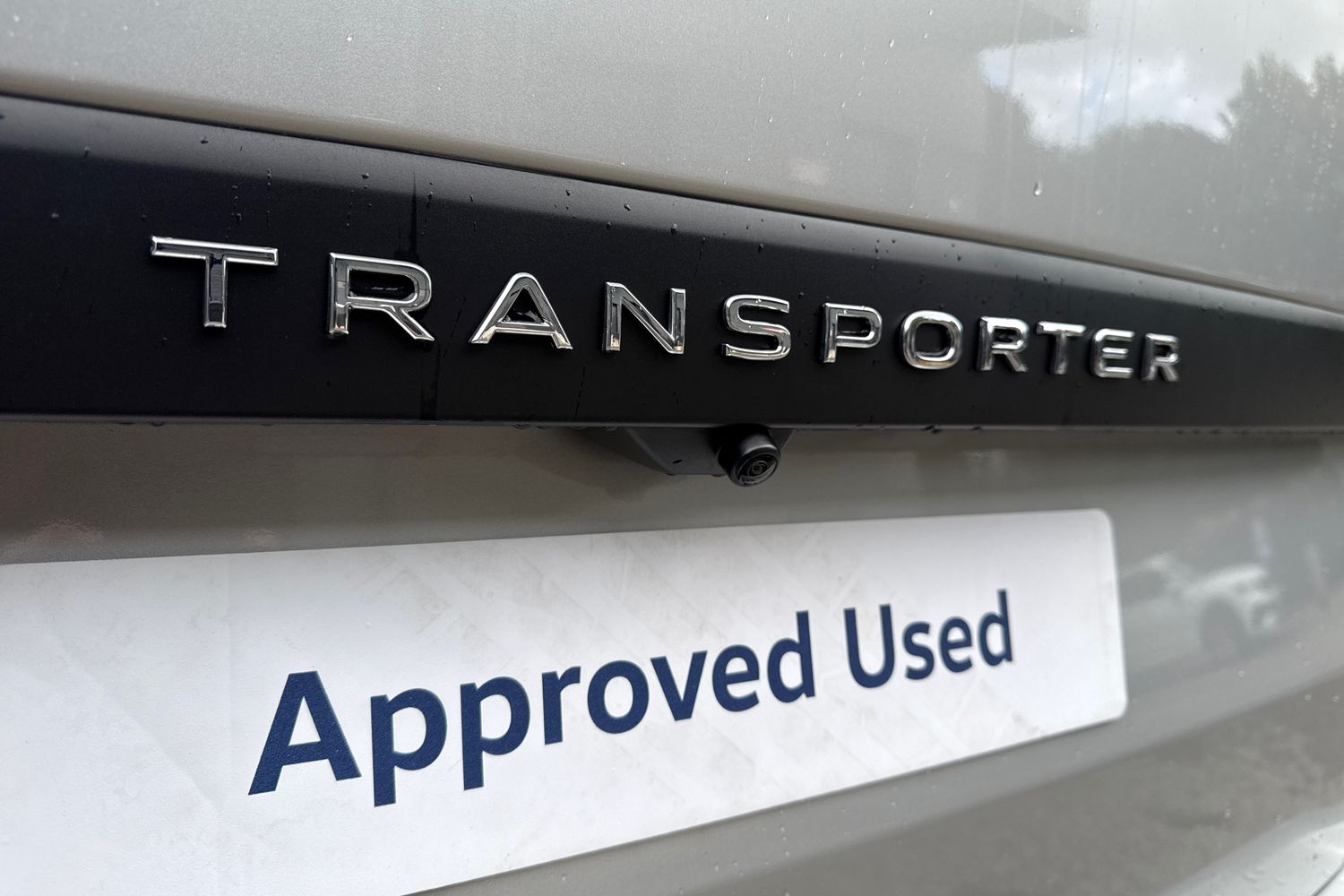 Used Volkswagen Transporter 2025 for sale - 76133727: Photo 37