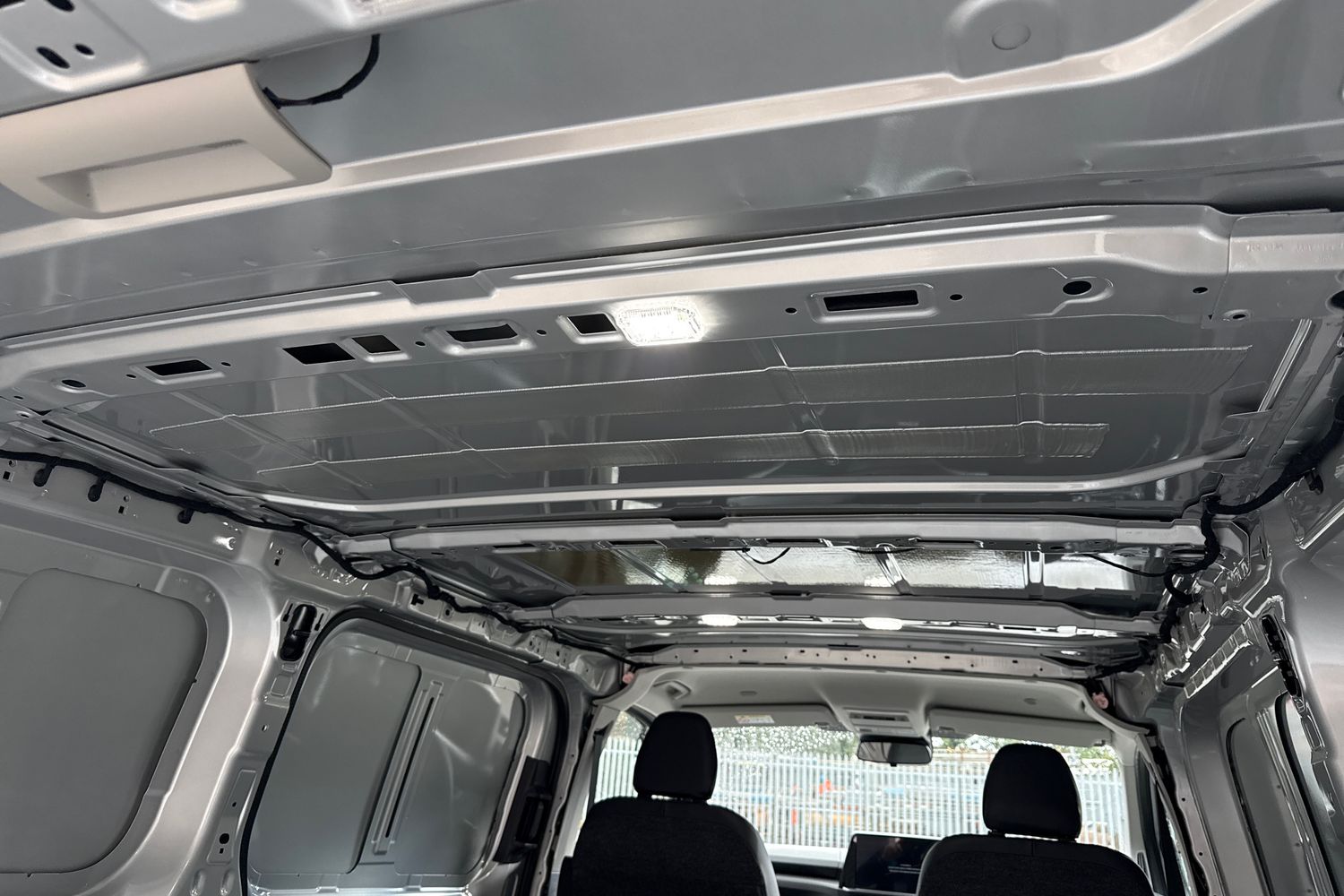 Used Volkswagen Transporter 2025 for sale - 76133727: Photo 39