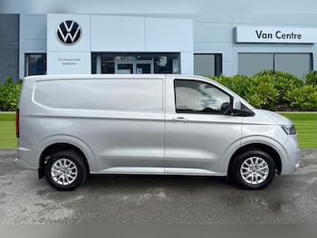 Used Volkswagen Transporter 2025 for sale - 76133727: Photo 3