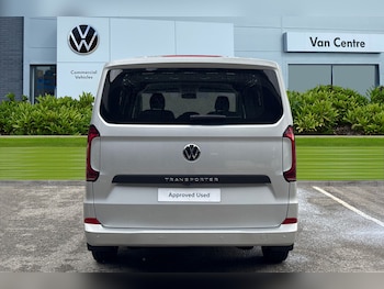 Used Volkswagen Transporter 2025 for sale - 76133727: Photo 4