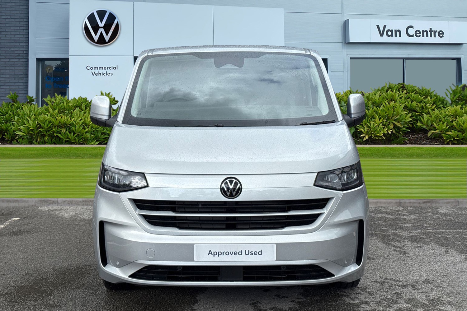 Used Volkswagen Transporter 2025 for sale - 76133727: Photo 5