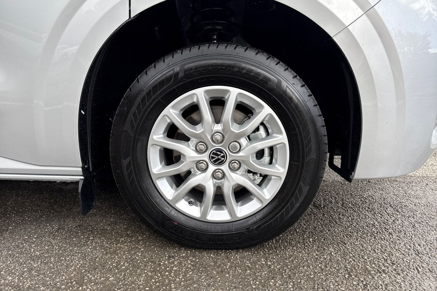 Used Volkswagen Transporter 2025 for sale - 76133727: Photo 9