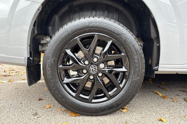 Used Volkswagen Transporter 2025 for sale - 76250648: Photo 10