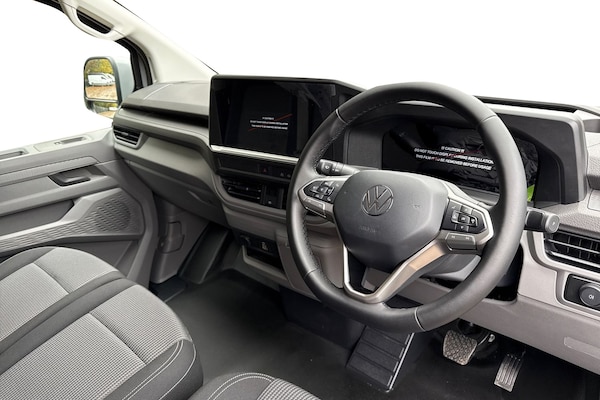 Used Volkswagen Transporter 2025 for sale - 76250648: Photo 13