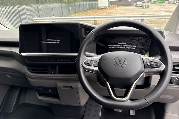 Used Volkswagen Transporter 2025 for sale - 76250648: Photo 17