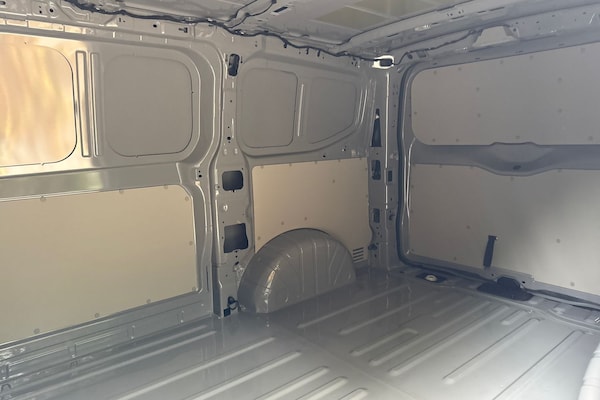 Used Volkswagen Transporter 2025 for sale - 76250648: Photo 18