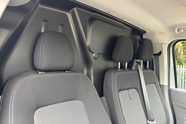 Used Volkswagen Transporter 2025 for sale - 76250648: Photo 23