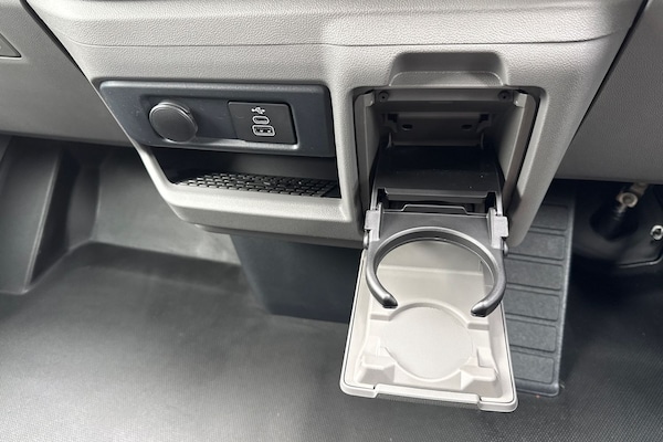 Used Volkswagen Transporter 2025 for sale - 76250648: Photo 29