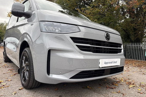 Used Volkswagen Transporter 2025 for sale - 76250648: Photo 36