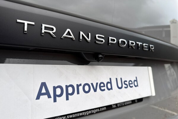 Used Volkswagen Transporter 2025 for sale - 76250648: Photo 38