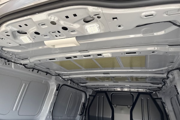 Used Volkswagen Transporter 2025 for sale - 76250648: Photo 40