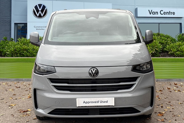 Used Volkswagen Transporter 2025 for sale - 76250648: Photo 5