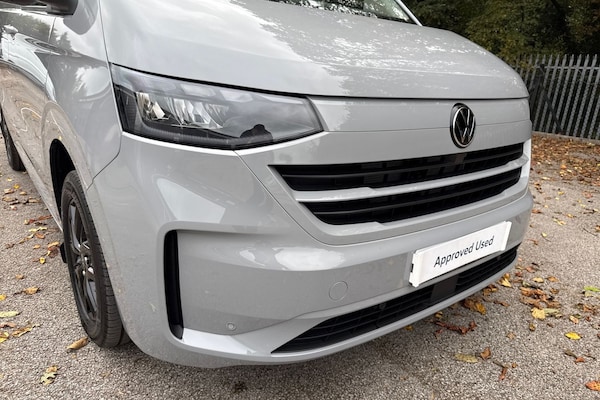 Used Volkswagen Transporter 2025 for sale - 76250648: Photo 8