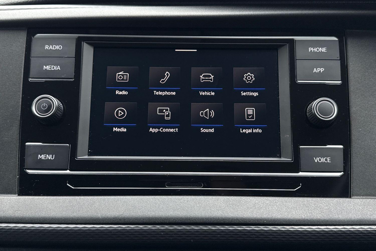 Used Volkswagen Transporter 2024 for sale - 77477137: Photo 11