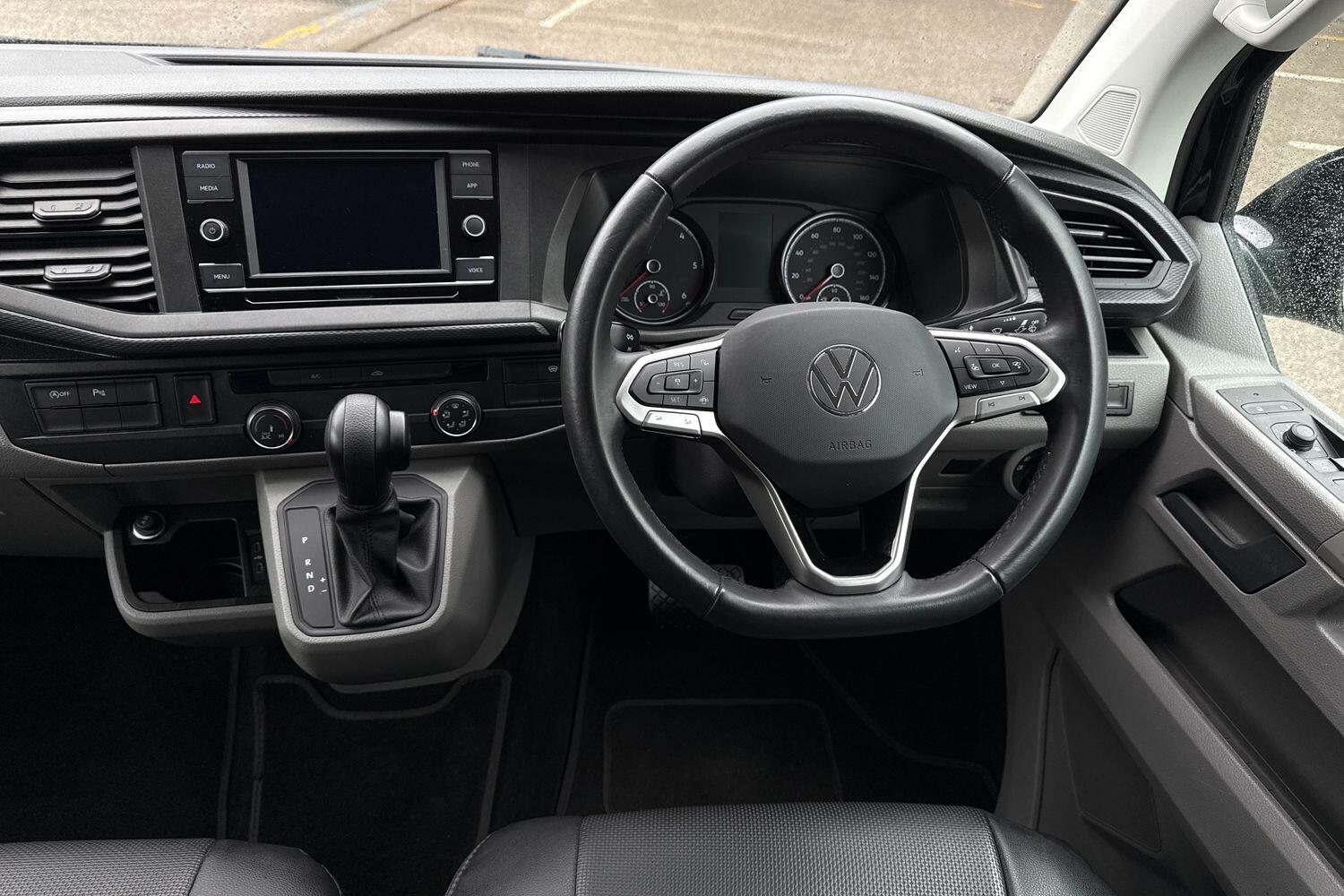 Used Volkswagen Transporter 2024 for sale - 77477137: Photo 12