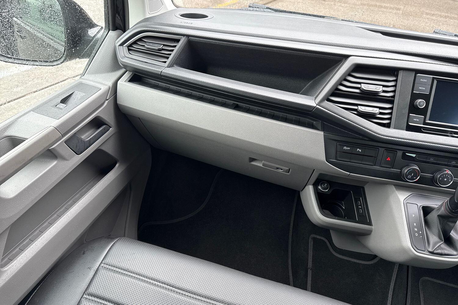 Used Volkswagen Transporter 2024 for sale - 77477137: Photo 14