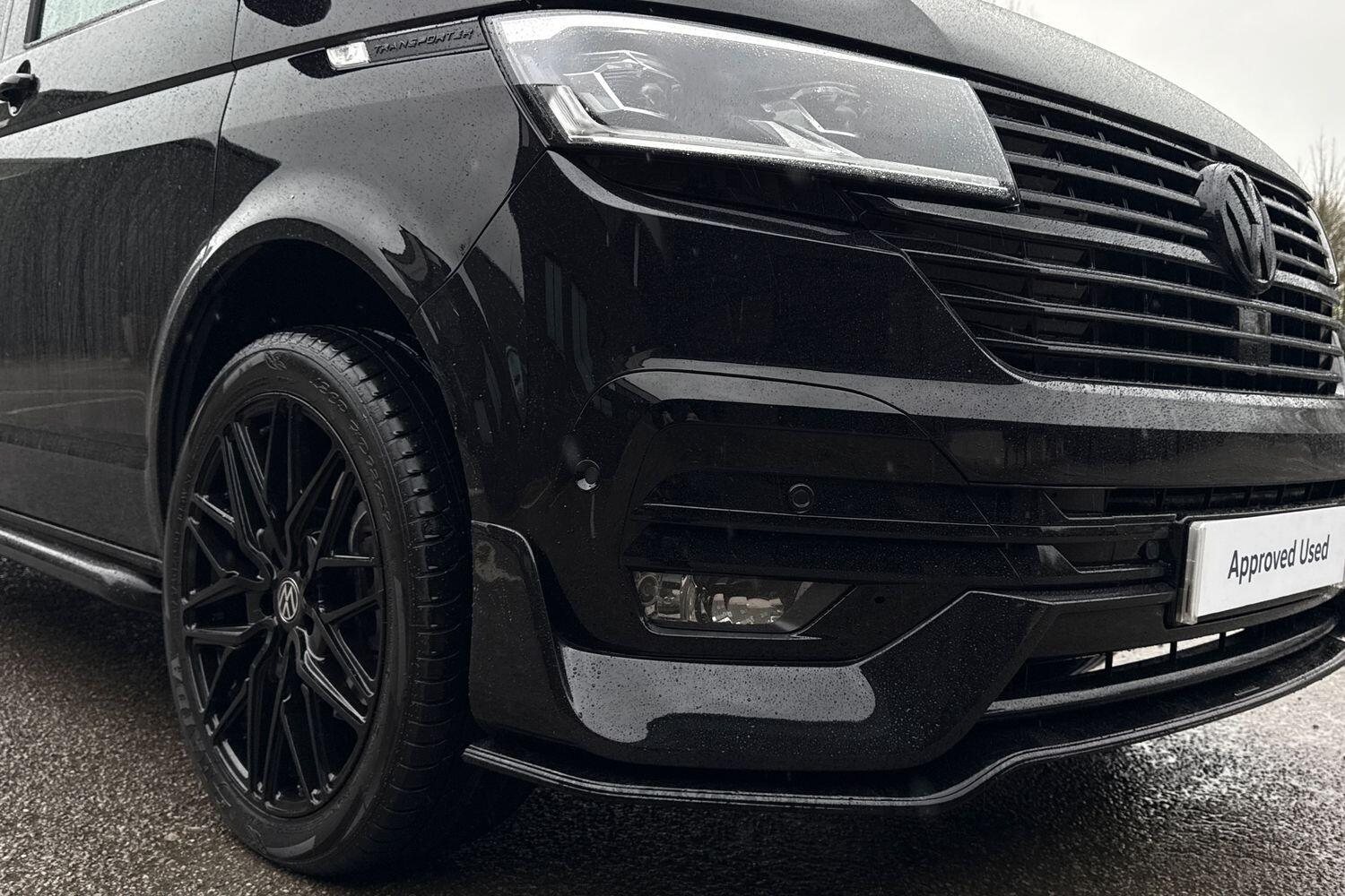 Used Volkswagen Transporter 2024 for sale - 77477137: Photo 16