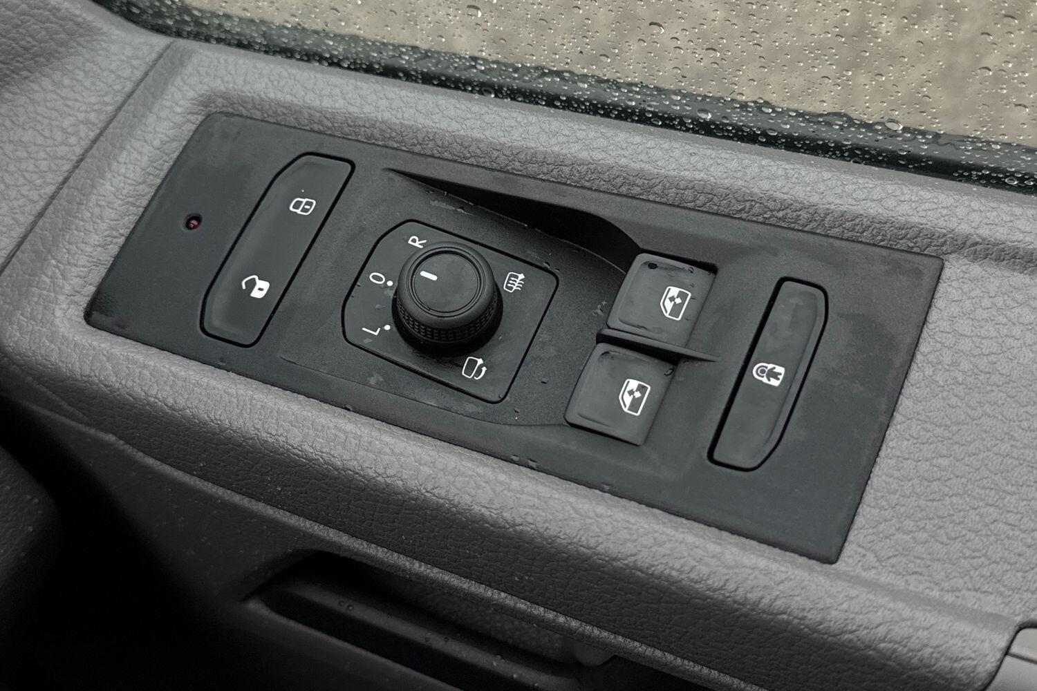 Used Volkswagen Transporter 2024 for sale - 77477137: Photo 17