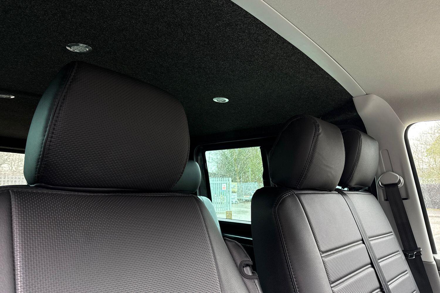 Used Volkswagen Transporter 2024 for sale - 77477137: Photo 20