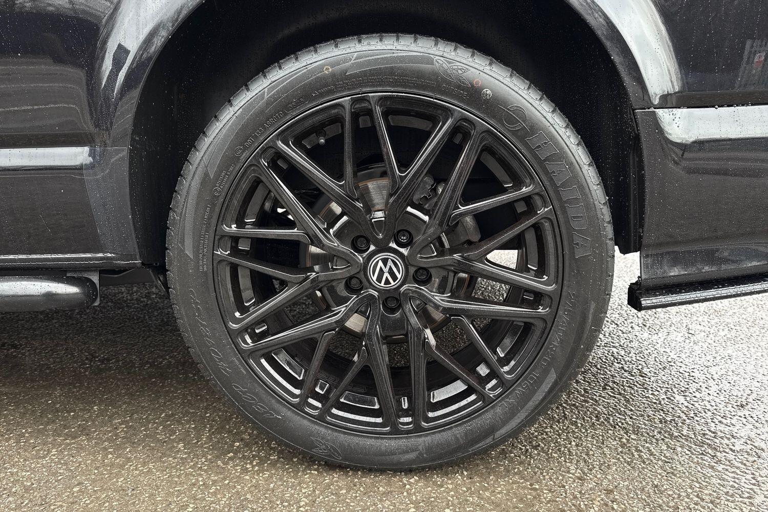 Used Volkswagen Transporter 2024 for sale - 77477137: Photo 22