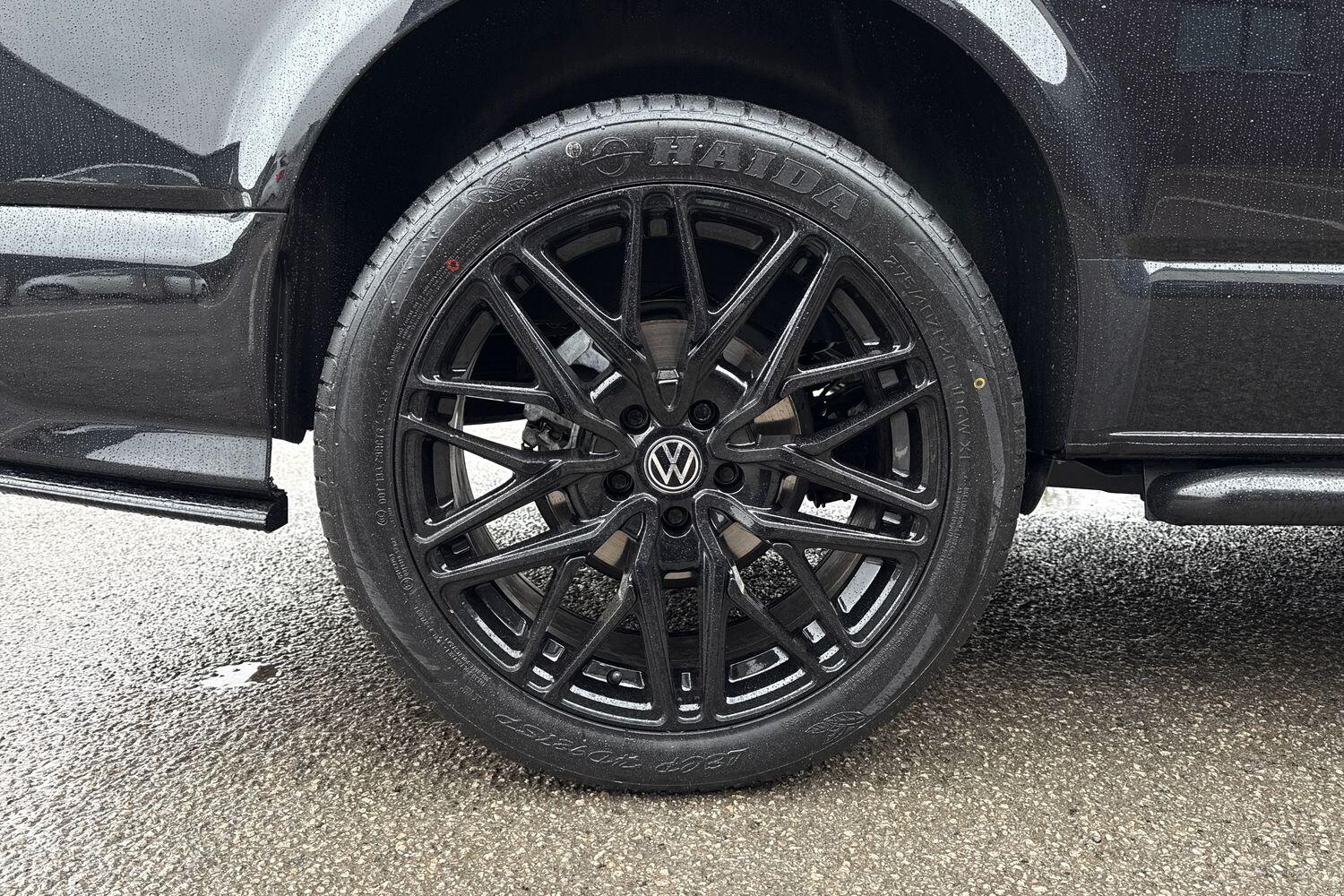 Used Volkswagen Transporter 2024 for sale - 77477137: Photo 23