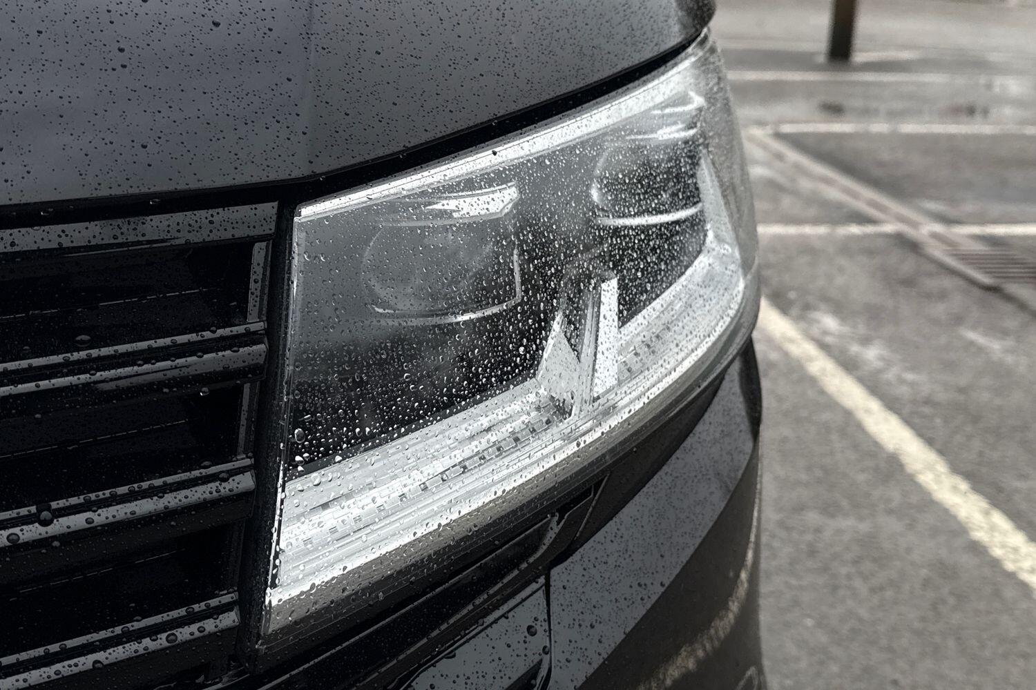 Used Volkswagen Transporter 2024 for sale - 77477137: Photo 24