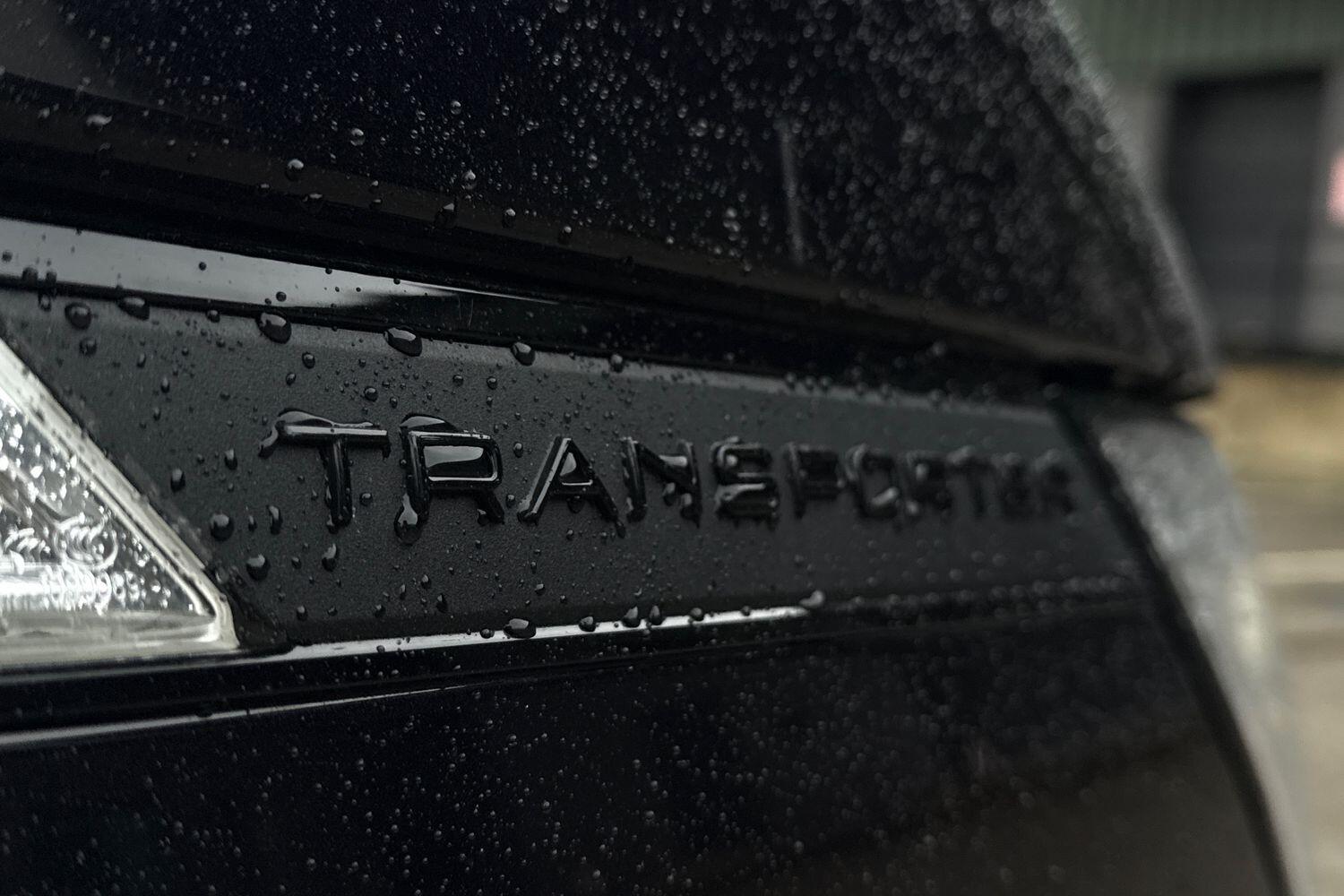 Used Volkswagen Transporter 2024 for sale - 77477137: Photo 26