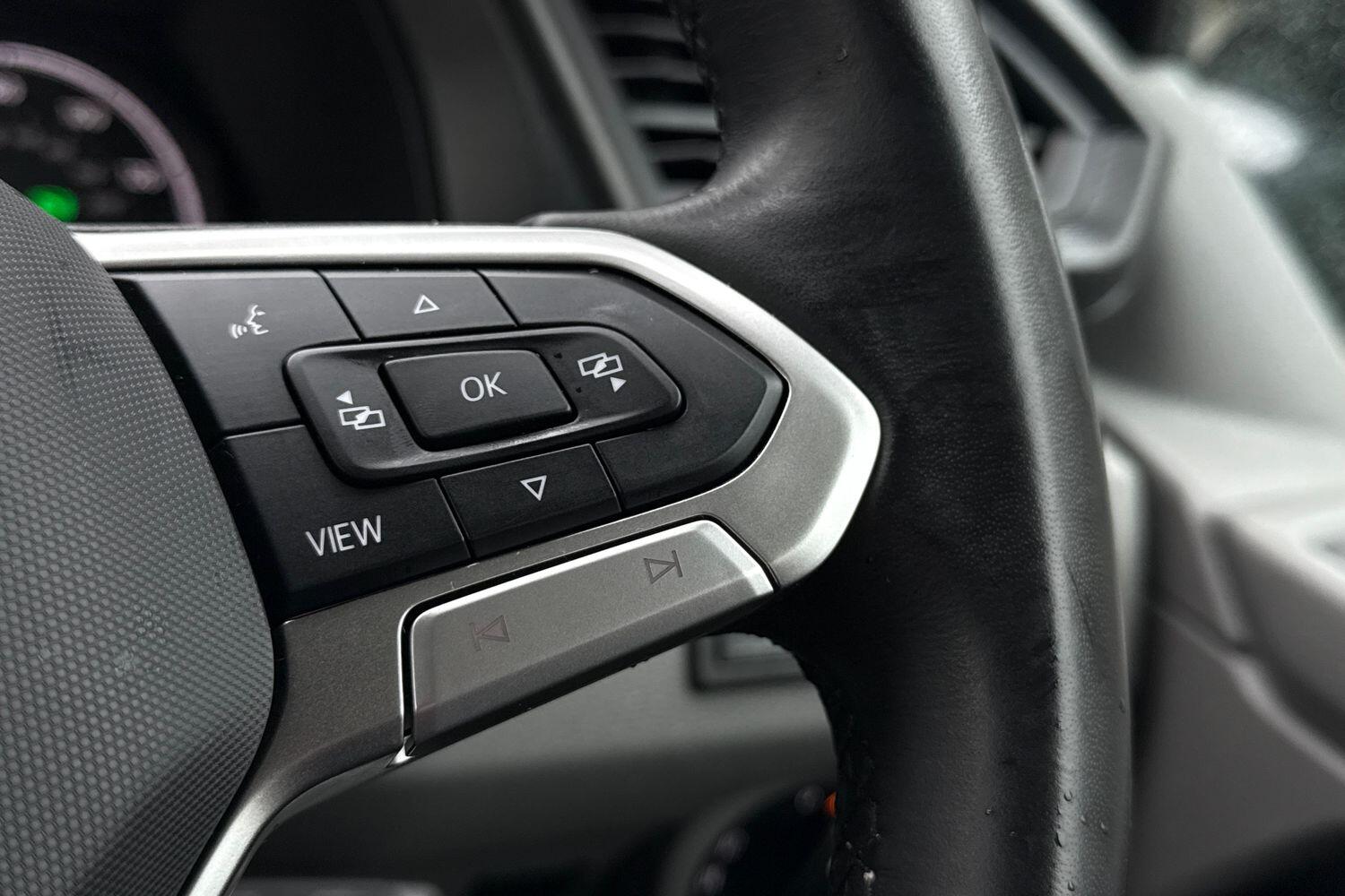 Used Volkswagen Transporter 2024 for sale - 77477137: Photo 32