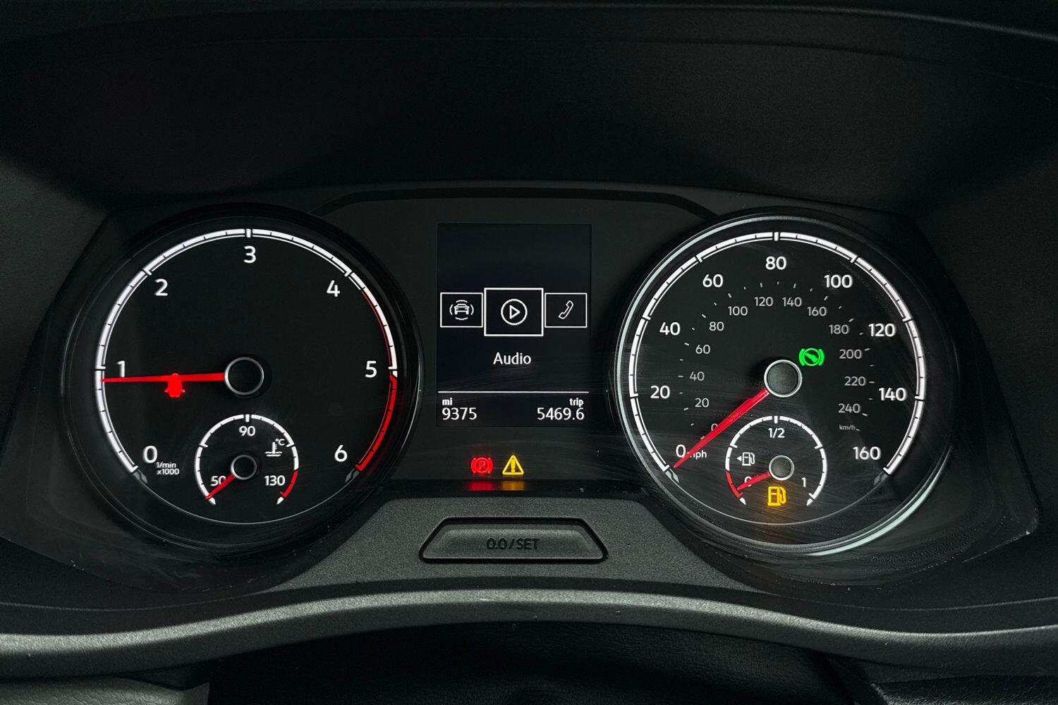 Used Volkswagen Transporter 2024 for sale - 77477137: Photo 33