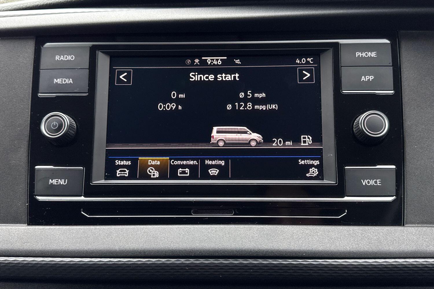 Used Volkswagen Transporter 2024 for sale - 77477137: Photo 36