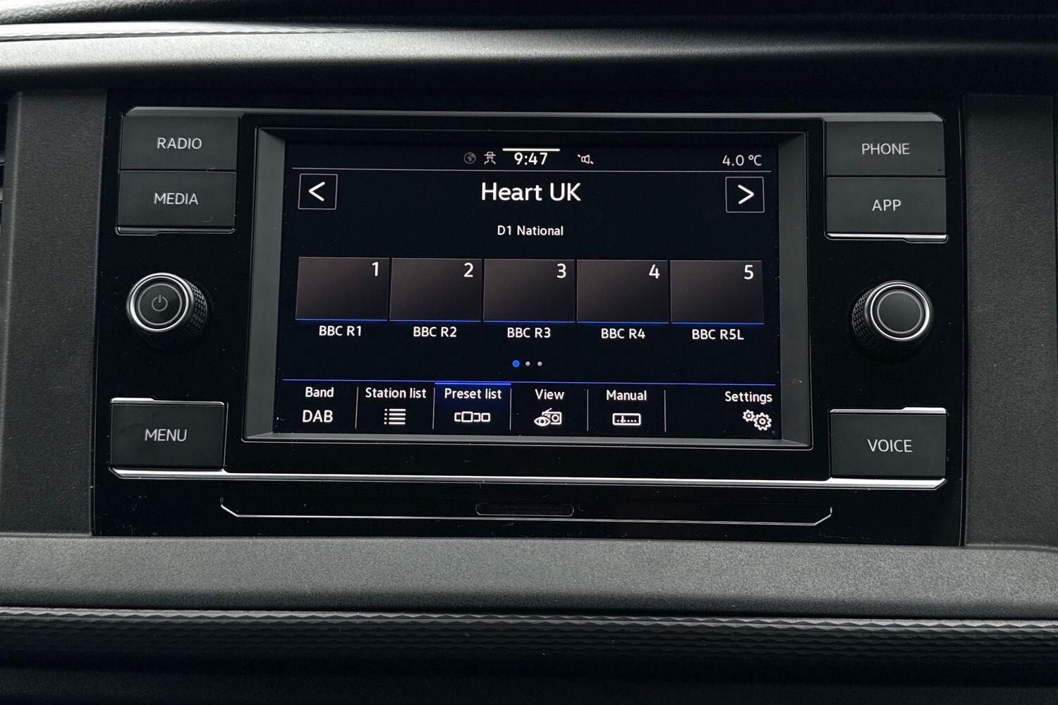 Used Volkswagen Transporter 2024 for sale - 77477137: Photo 38