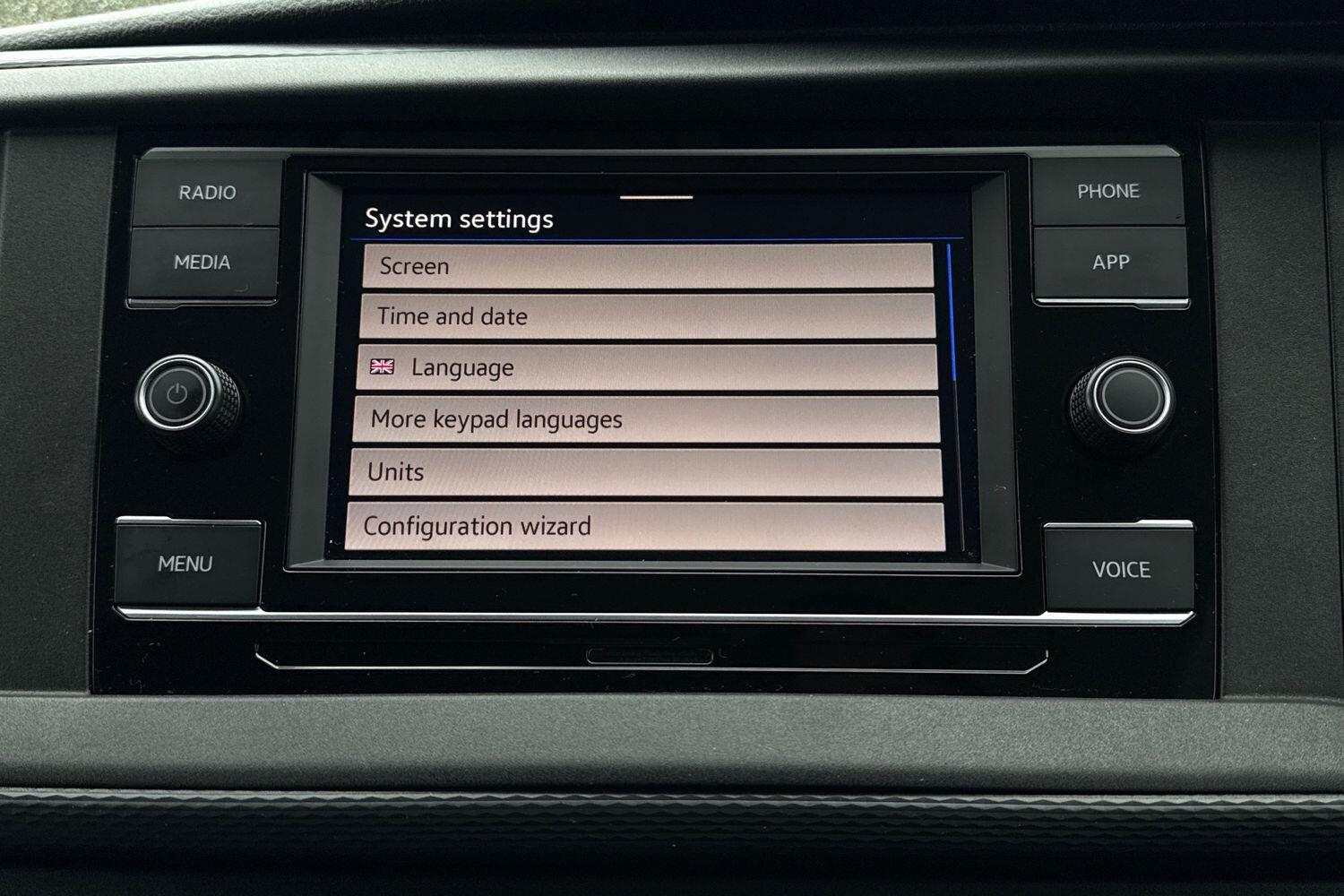 Used Volkswagen Transporter 2024 for sale - 77477137: Photo 39