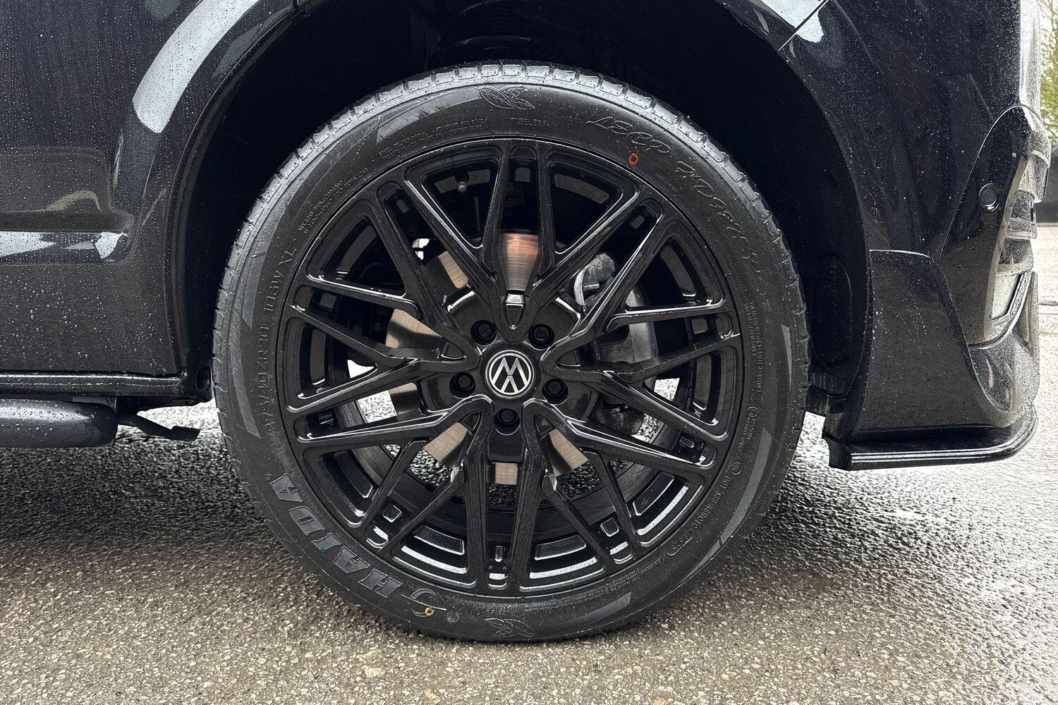 Used Volkswagen Transporter 2024 for sale - 77477137: Photo 6