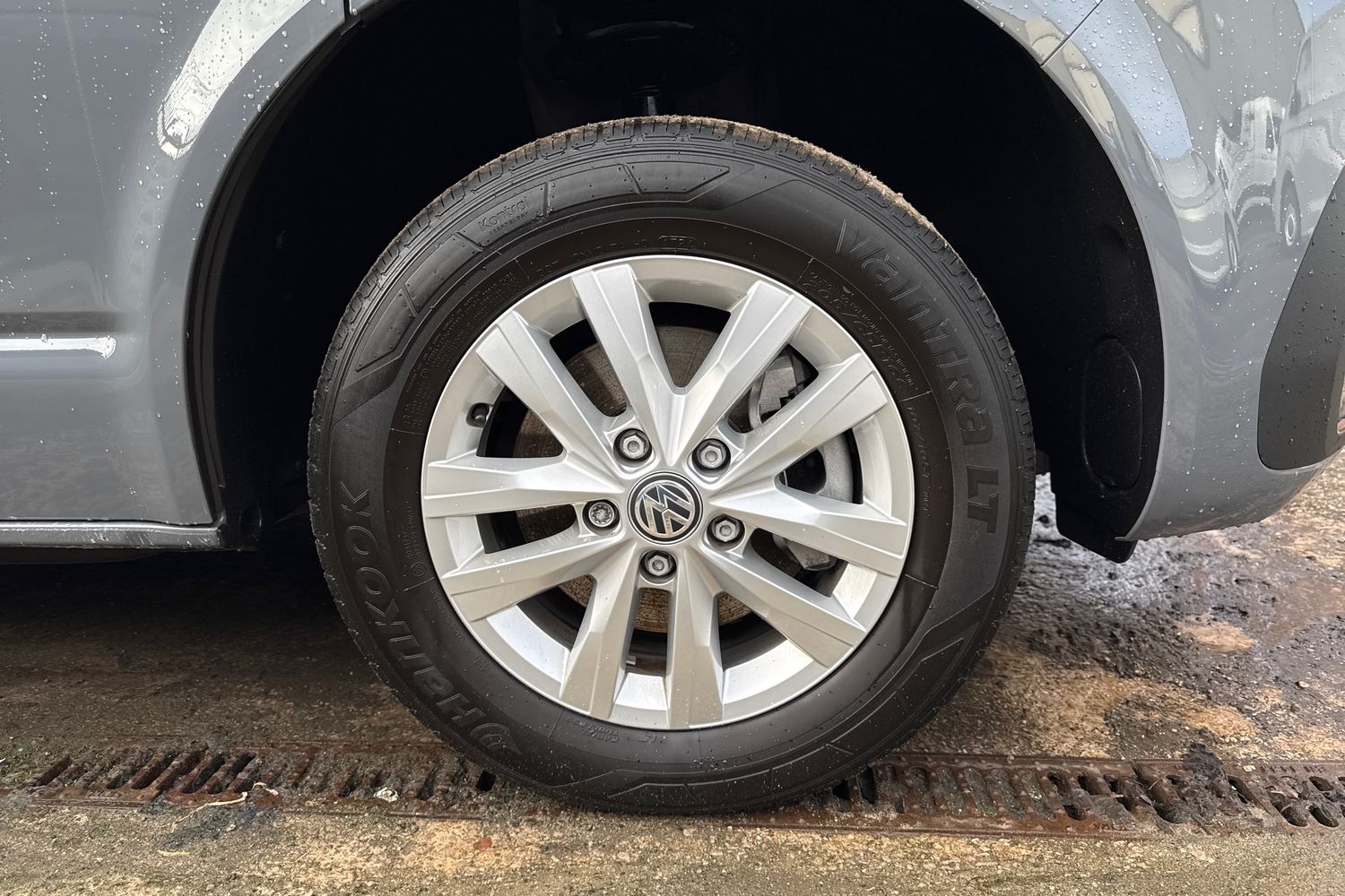 Used Volkswagen Transporter 2024 for sale - 77929055: Photo 10