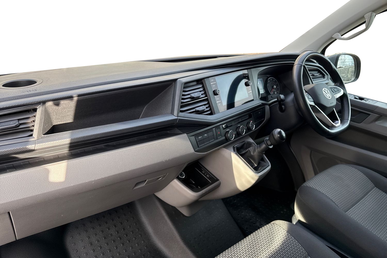 Used Volkswagen Transporter 2024 for sale - 77929055: Photo 15