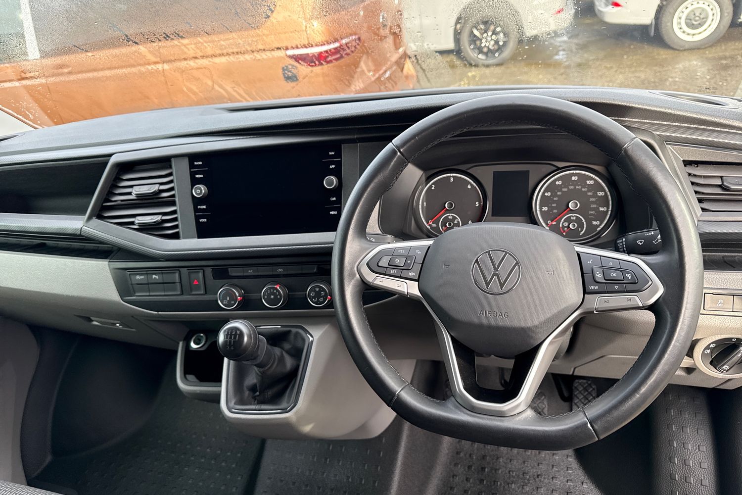 Used Volkswagen Transporter 2024 for sale - 77929055: Photo 18