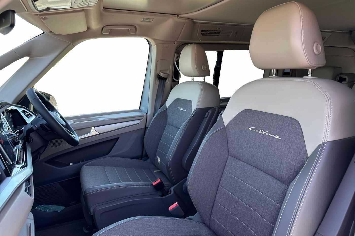 Used Volkswagen California 2025 for sale - 76232523: Photo 10