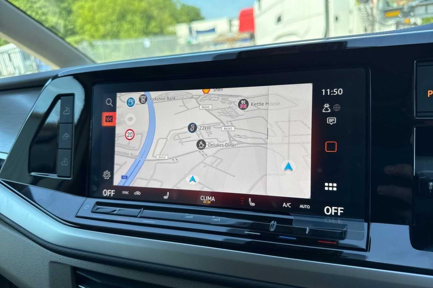 Used Volkswagen California 2025 for sale - 76232523: Photo 11