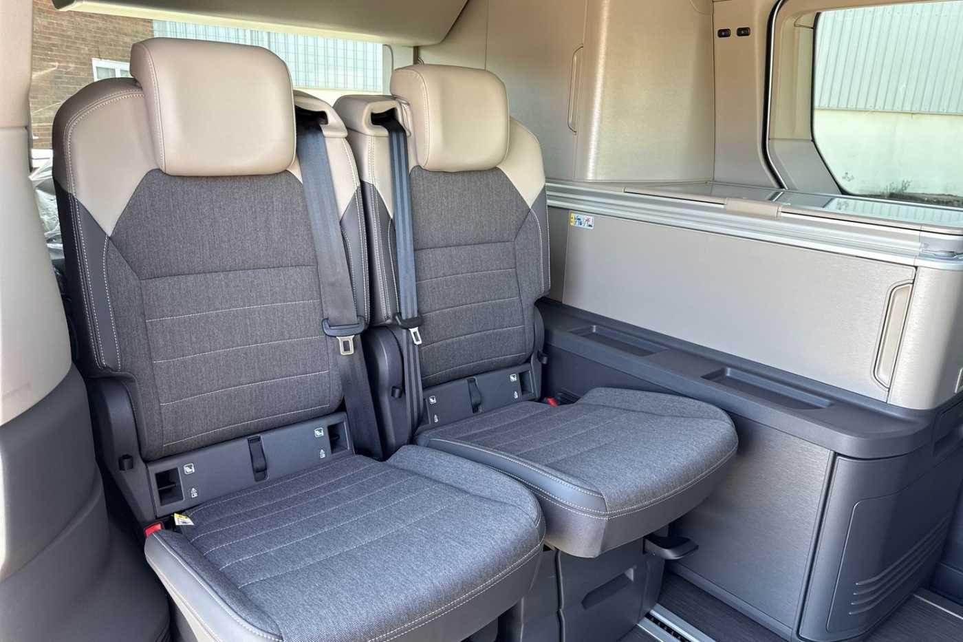 Used Volkswagen California 2025 for sale - 76232523: Photo 13